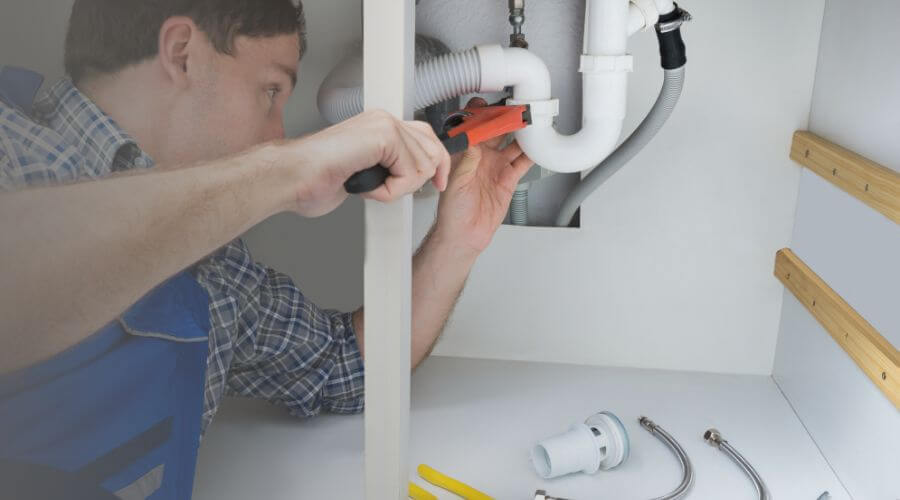 Professional clogged toilet repair in Vega Baja, PR